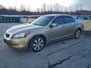 Honda Accord EX 2.4L 4 2009