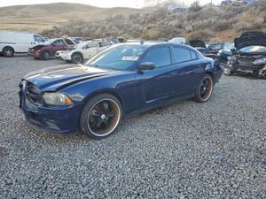 Dodge Challenger POLICE 5.7L 8 2014