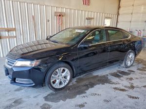 Chevrolet Impala LT 3.6L 6 2014