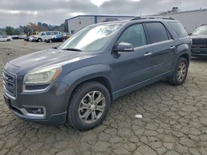 GMC Acadia SLT-1 3.6L 6 2013