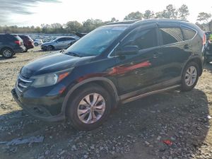 Honda CR-V EXL 2.4L 4 2013
