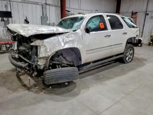 Chevrolet Tahoe 5.3L 8 2011