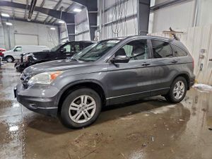 Honda CR-V EX 2.4L 4 2011