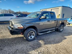 Dodge RAM 4.7L 8 2010