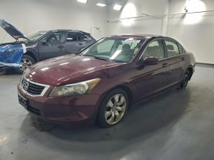 Honda Accord EX 2.4L 4 2009