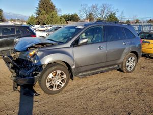 Acura MDX TECHNOLOGY 3.7L 6 2008