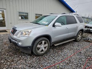 GMC Acadia SLT-1 3.6L 6 2012