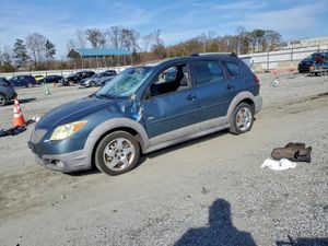Pontiac Vibe 1.8L 4 2006