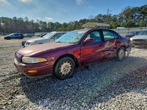 Buick LeSabre LIMITED 3.8L 6 2001