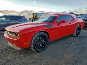 Dodge Challenger R/T 5.7L 8 2009