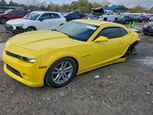 Chevrolet Camaro LS 3.6L 6 2014