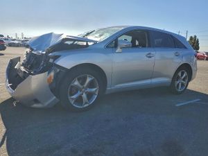 Toyota Venza LE 3.5L 6 2013