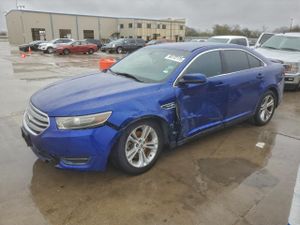 Ford Taurus SEL 3.5L 6 2014