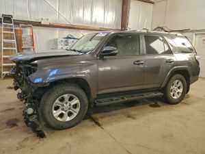 Toyota 4Runner SR5/SR5 PREMIUM 4.0L 6 2015