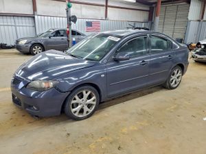 Mazda 3 I 2.0L 4 2008