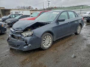 Subaru Impreza 2.5I PREMIUM 2.5L 4 2011