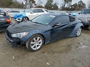 Hyundai Genesis 3.8L 3.8L 6 2015