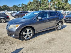 Toyota Venza 3.5L 6 2011