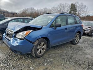 Subaru Forester 2.5I 2.5L 4 2015