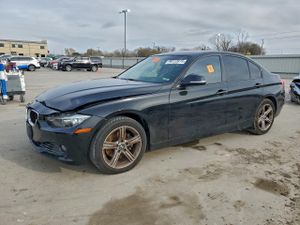 BMW 3 Series I 2.0L 4 2013