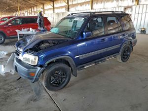 Honda CR-V EX 2.0L 4 1999