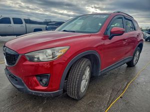 Mazda CX-5 TOURING 2.5L 4 2015