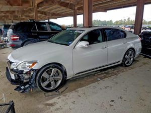 Lexus GS 350 3.5L 6 2008