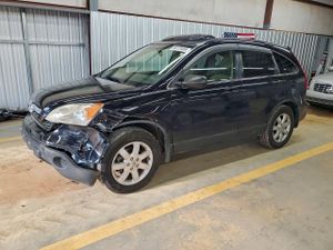 Honda CR-V EX 2.4L 4 2007