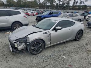 Subaru BRZ 2.0 LIMITED 2.0L 4 2013
