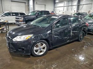 Ford Focus SE 2.0L 4 2014
