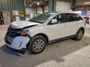 Ford Edge LIMITED 3.5L 6 2011