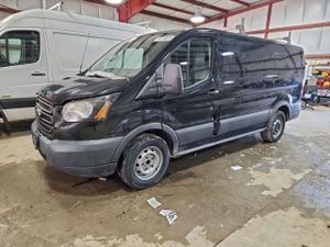 Ford Transit T-150 3.7L 6 2015