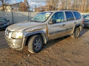 Isuzu Ascender S 4.2L 6 2004