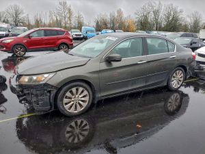 Honda Accord EXL 2.4L 4 2013