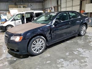 Chrysler 300 3.6L 6 2014