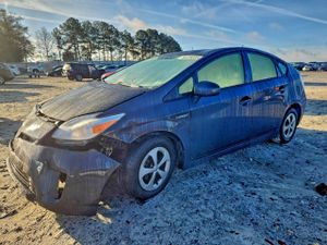 Toyota Prius 1.8L 4 2013