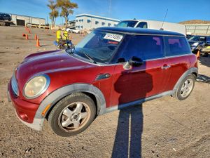 Mini Cooper 1.6L 4 2007