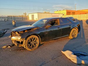 Chrysler 300 S 3.6L 6 2019