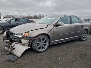 Volvo S80 3.2 3.2L 6 2011