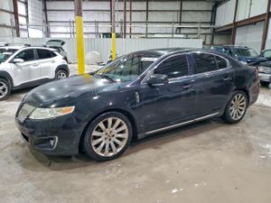 Lincoln MKS 3.7L 6 2009