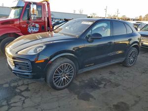 Porsche Cayenne S 2.9L 6 2021
