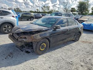 Volkswagen Jetta SE 2.5L 5 2013