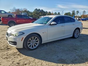 BMW 5 Series I 3.0L 6 2014