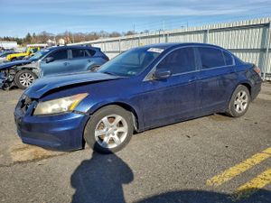 Honda Accord LX 2.4L 4 2012