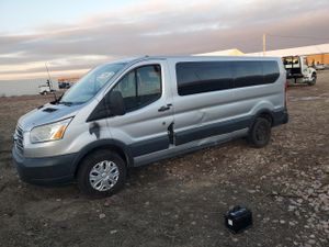 Ford Transit T-350 3.7L 6 2015