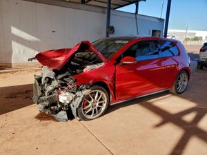Volkswagen Golf 2 L 4 2015