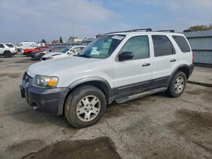 Ford Escape XLT 3.0L 6 2005