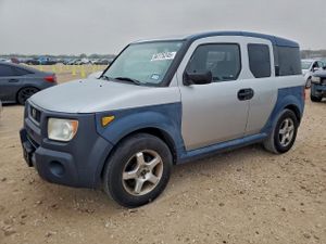 Honda Element LX 2.4L 4 2006
