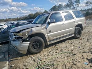 GMC Yukon DENALI 6.0L 8 2003