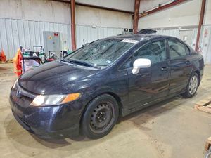 Honda Civic LX 1.8L 4 2007